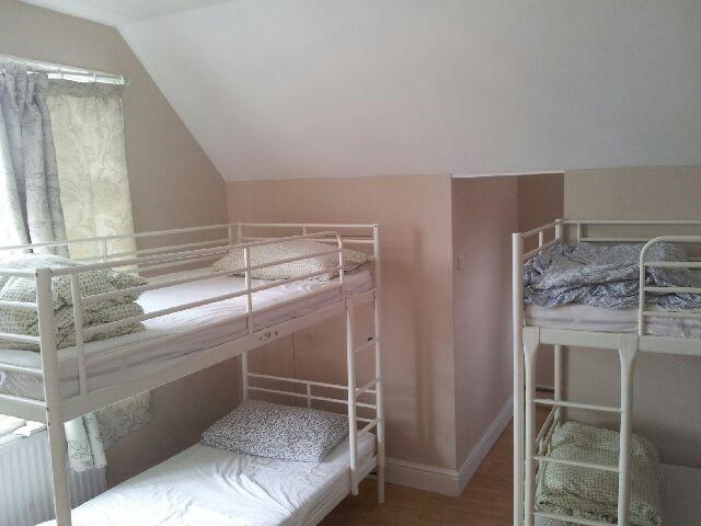 Compton Guest House London Luaran gambar