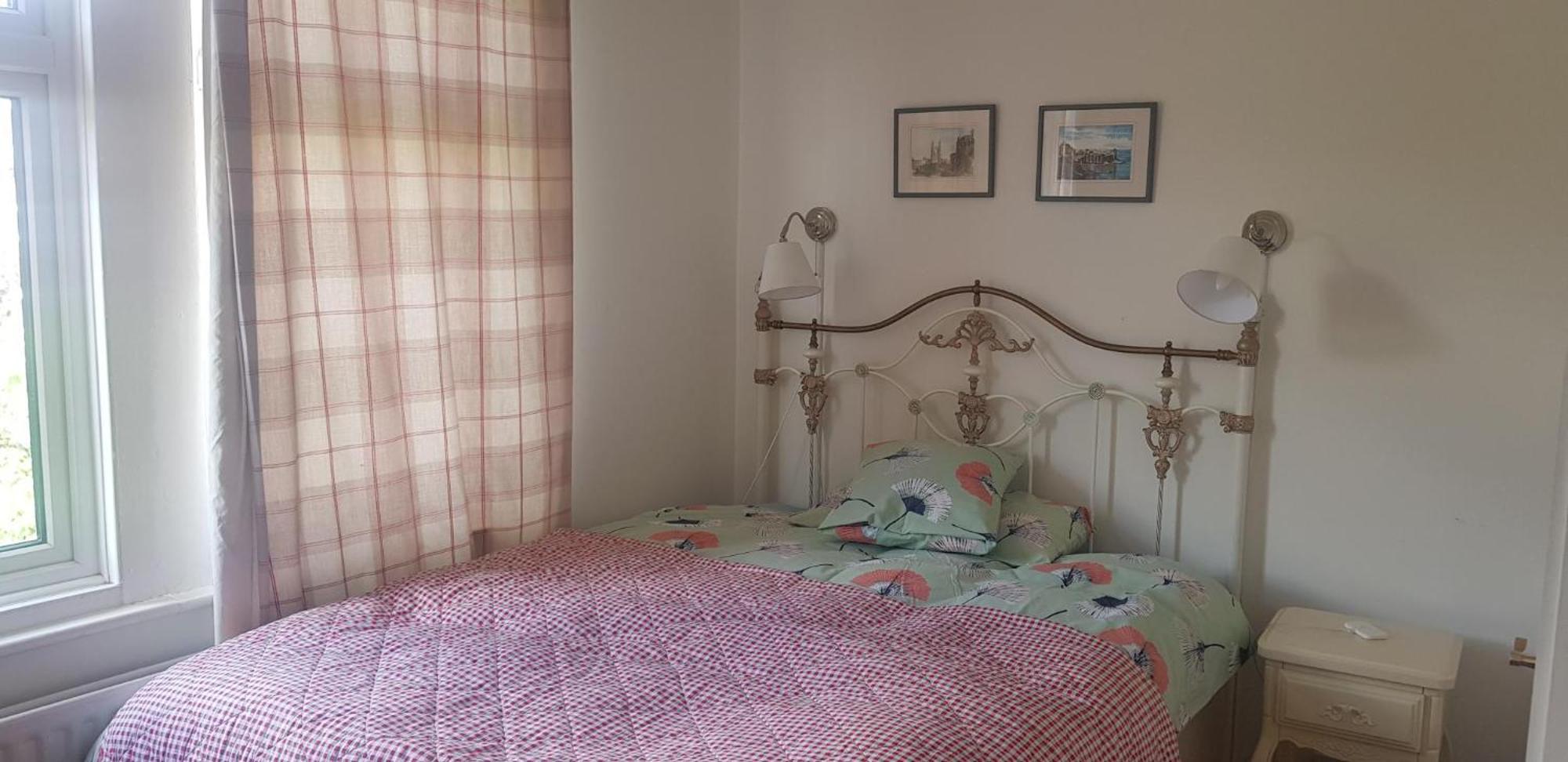 Compton Guest House London Luaran gambar
